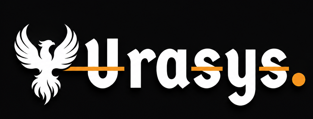 Urasys Teknoloji Logo